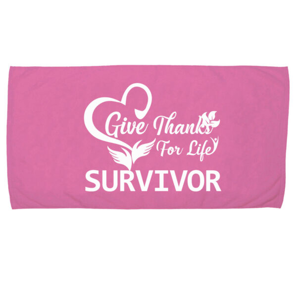 GTFL Hand Towel #4