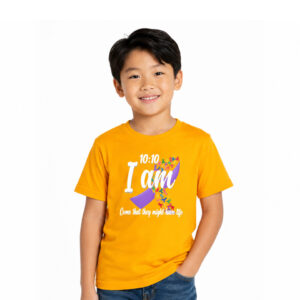 “2026” Kids T Shirt