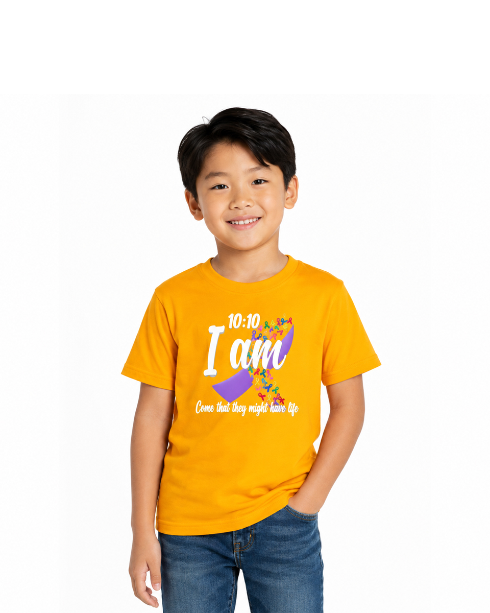“2026” Kids T Shirt
