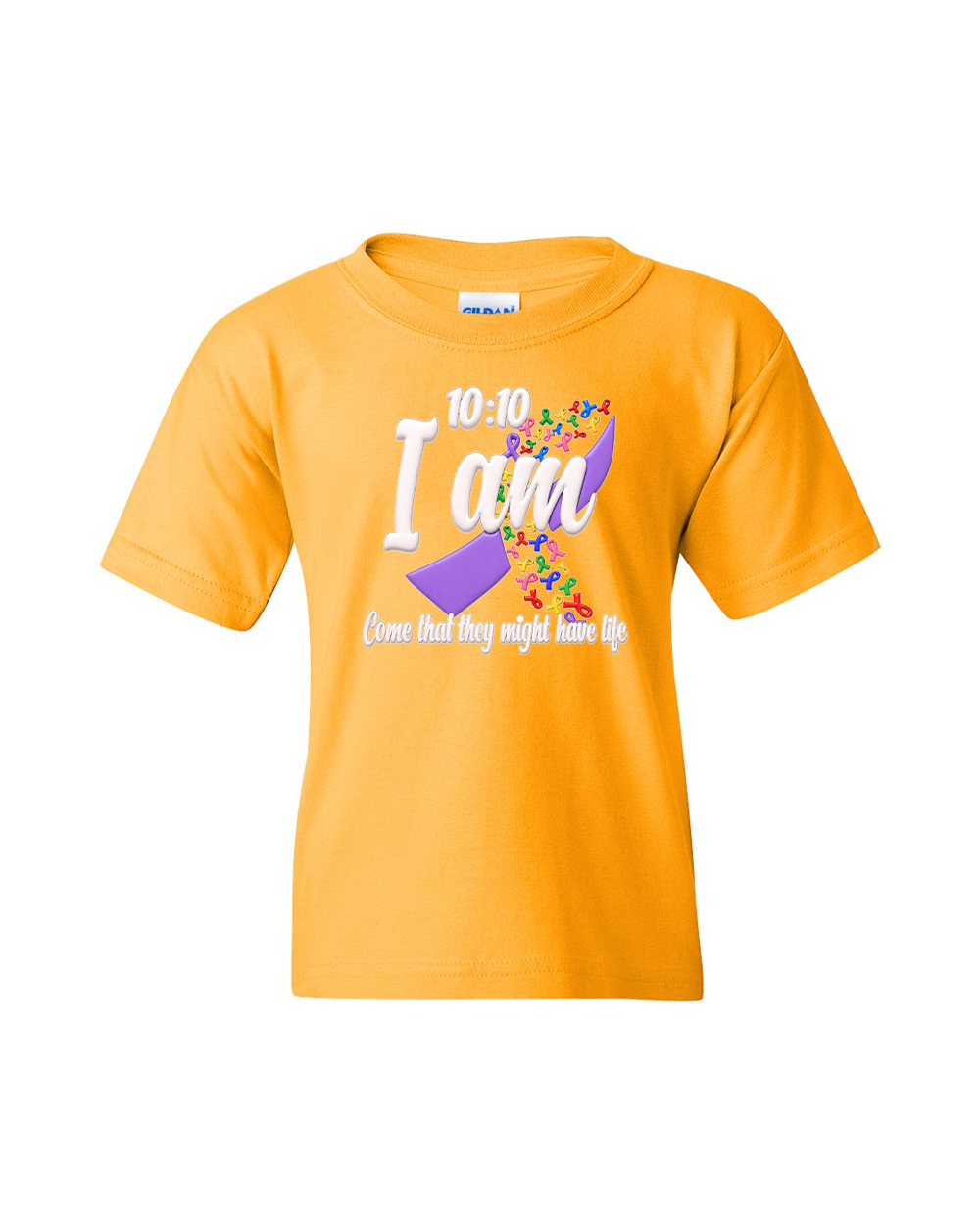 “2026” Kids T Shirt - Image 2