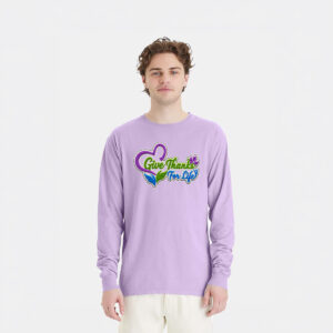 GTFL Signature Long Sleeve T