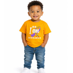 10-10 Infant T