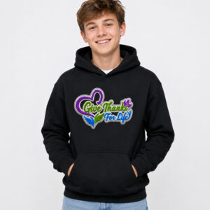 GTFL Youth Signature Hoodie