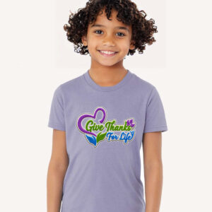 Kids Signature T Shirt
